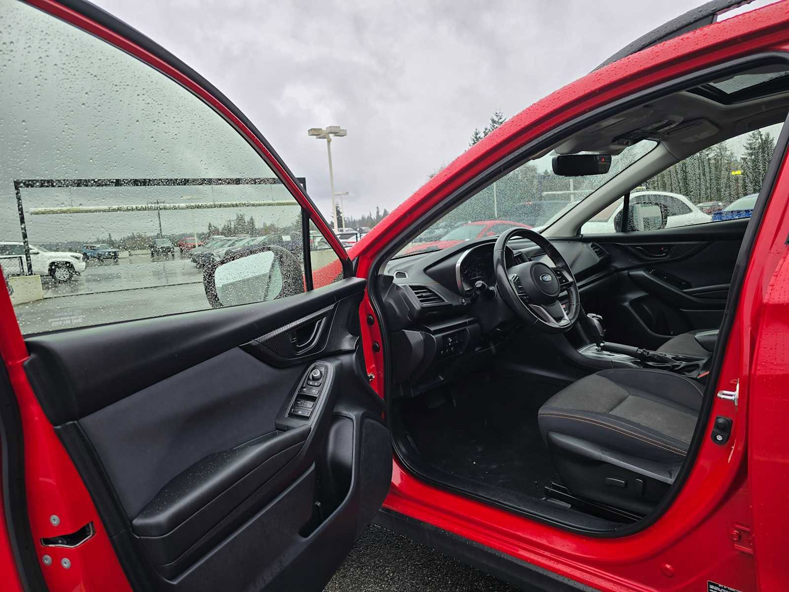 Used 2023 Subaru Crosstrek 2.0i Premium image 18