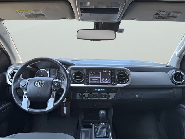 Used 2021 Toyota Tacoma SR5 AWD/4WD image 10