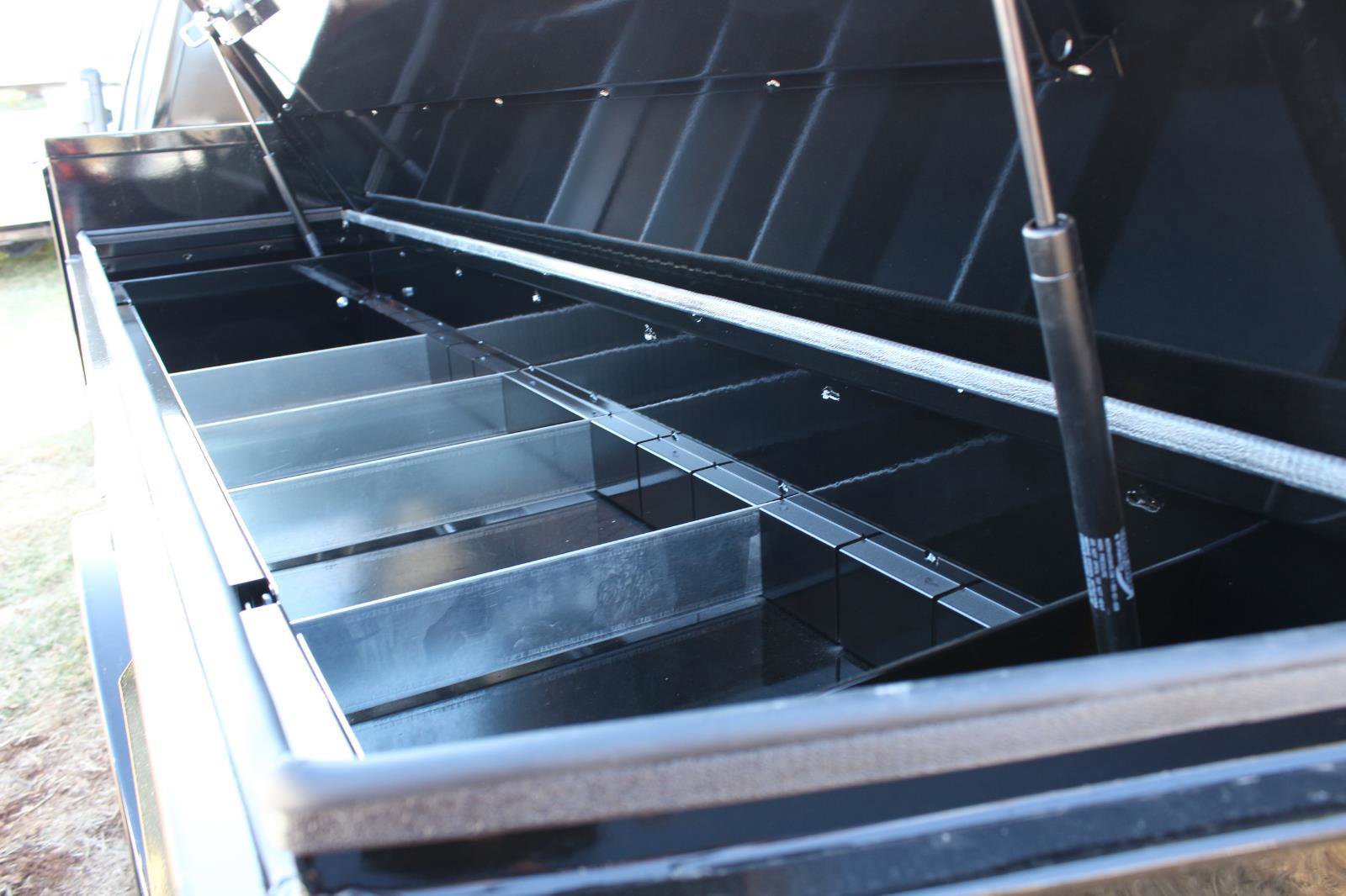 New 2026 Chevrolet Silverado 3500 W/T w/ WT Convenience Package image 9