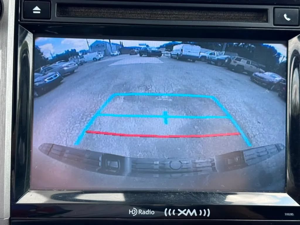Used 2018 Toyota Tundra SR5 w/ TRD Sport Package AWD/4WD image 23