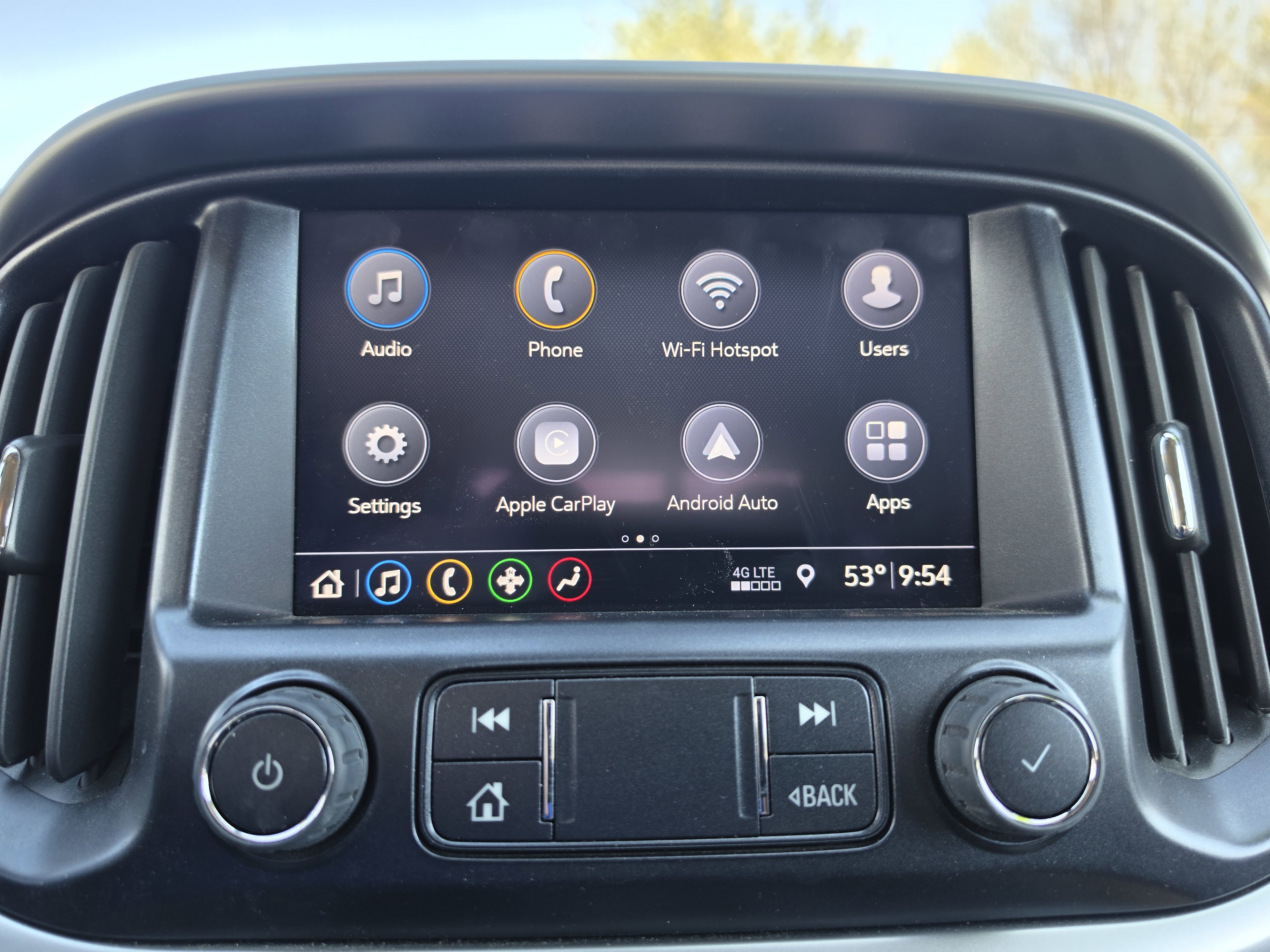 Used 2022 Chevrolet Colorado ZR2 AWD/4WD image 26