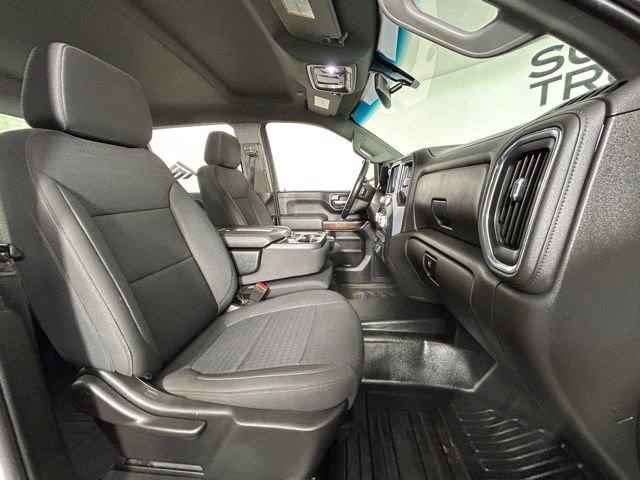 Used 2023 GMC Sierra 3500 SLE w/ SLE Convenience Package AWD/4WD image 17