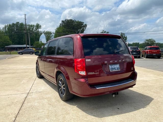 Used 2019 Dodge Grand Caravan GT FWD image 6