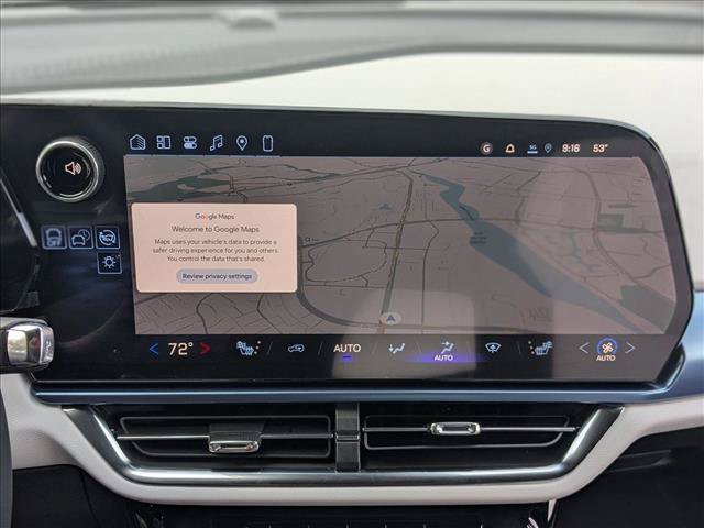 New 2026 Chevrolet Equinox EV LT FWD image 14
