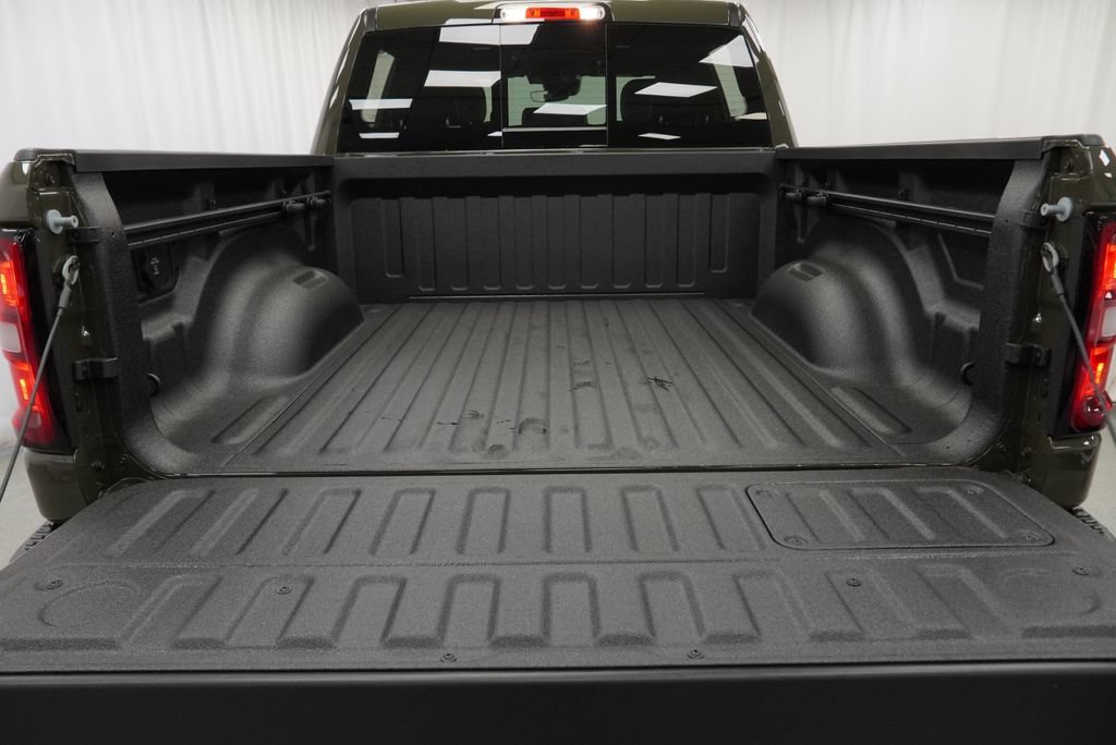 New 2027 RAM 1500 Rebel w/ Rebel Level 2 Equipment Group AWD/4WD image 29