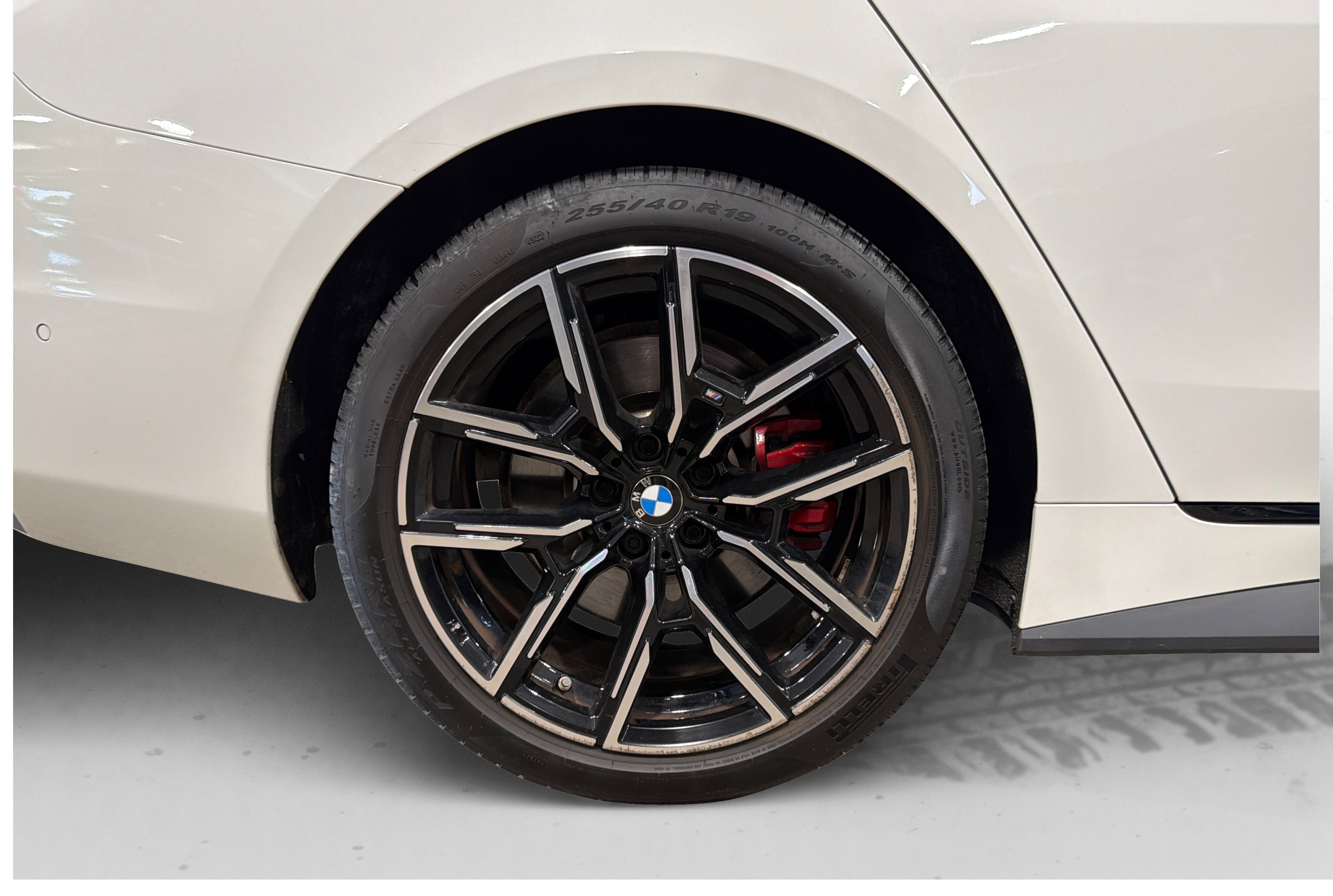 Used 2024 BMW M440i xDrive Gran Coupe w/ Premium Package AWD/4WD image 55