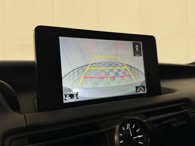 Used 2025 Lexus IS 300 w/ Premium Package RWD image 21