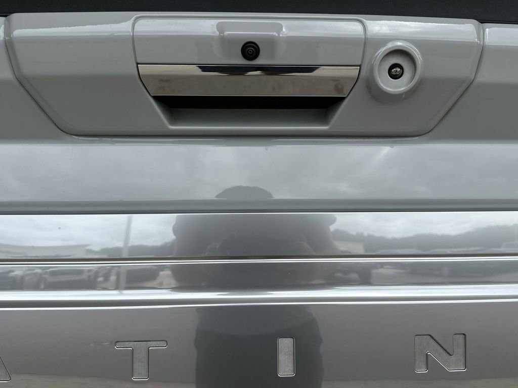 Used 2023 Ford F150 Platinum w/ Equipment Group 701A High image 34