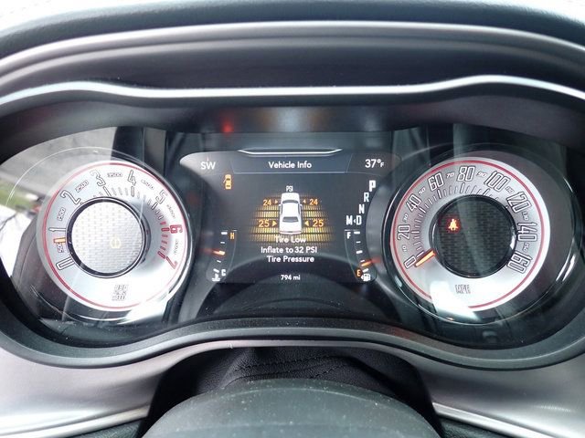 Used 2023 Dodge Challenger R/T w/ Plus Package image 29