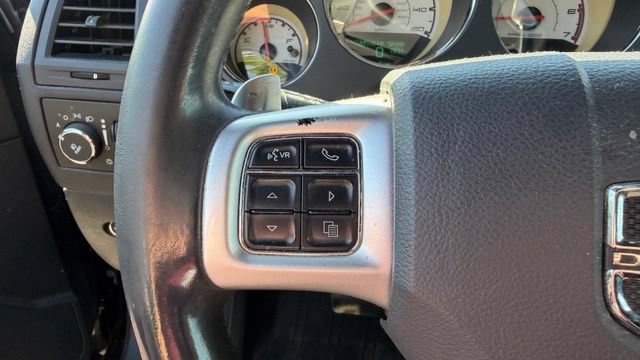 Used 2014 Dodge Challenger R/T w/ Quick Order Package 28M RWD image 14