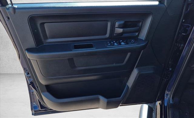 Used 2019 RAM 1500 Tradesman w/ Popular Equipment Group AWD/4WD image 10