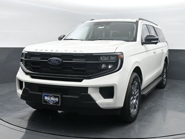 New 2026 Ford Expedition Max Active image 3
