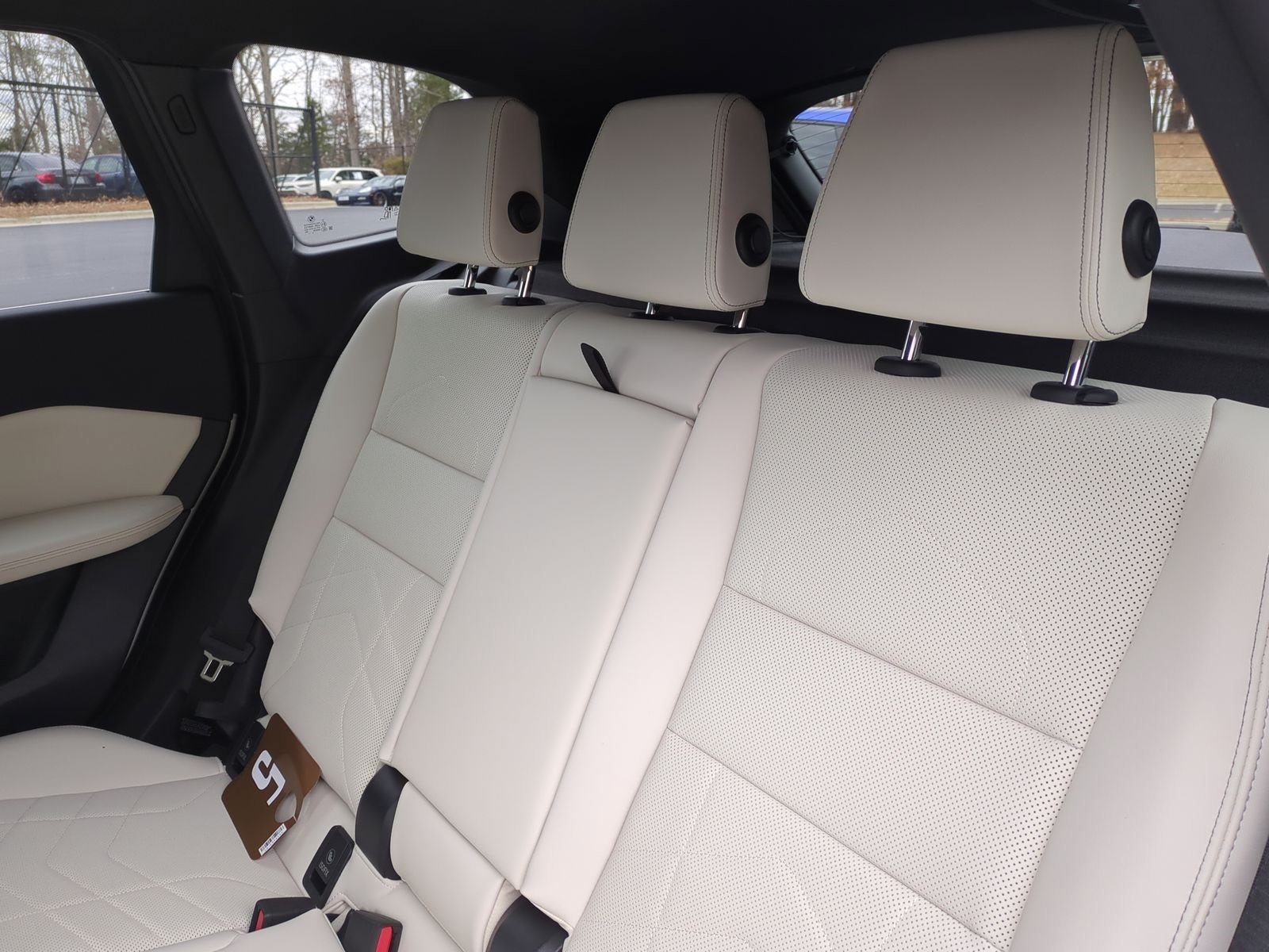 Certified 2026 BMW X1 xDrive28i w/ Convenience Package AWD/4WD image 30
