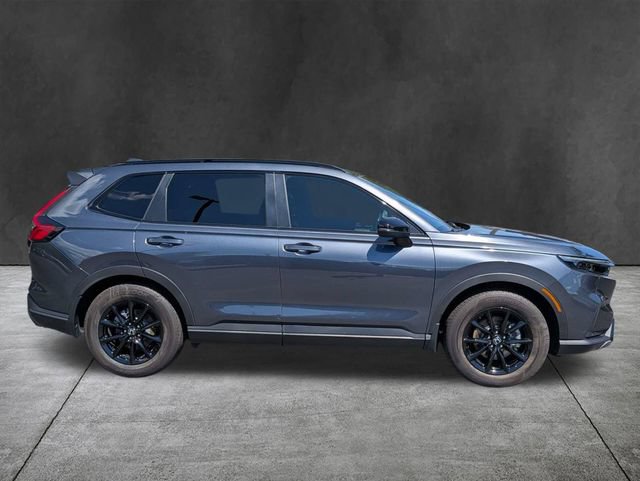 Used 2026 Honda CR-V Sport-L image 4