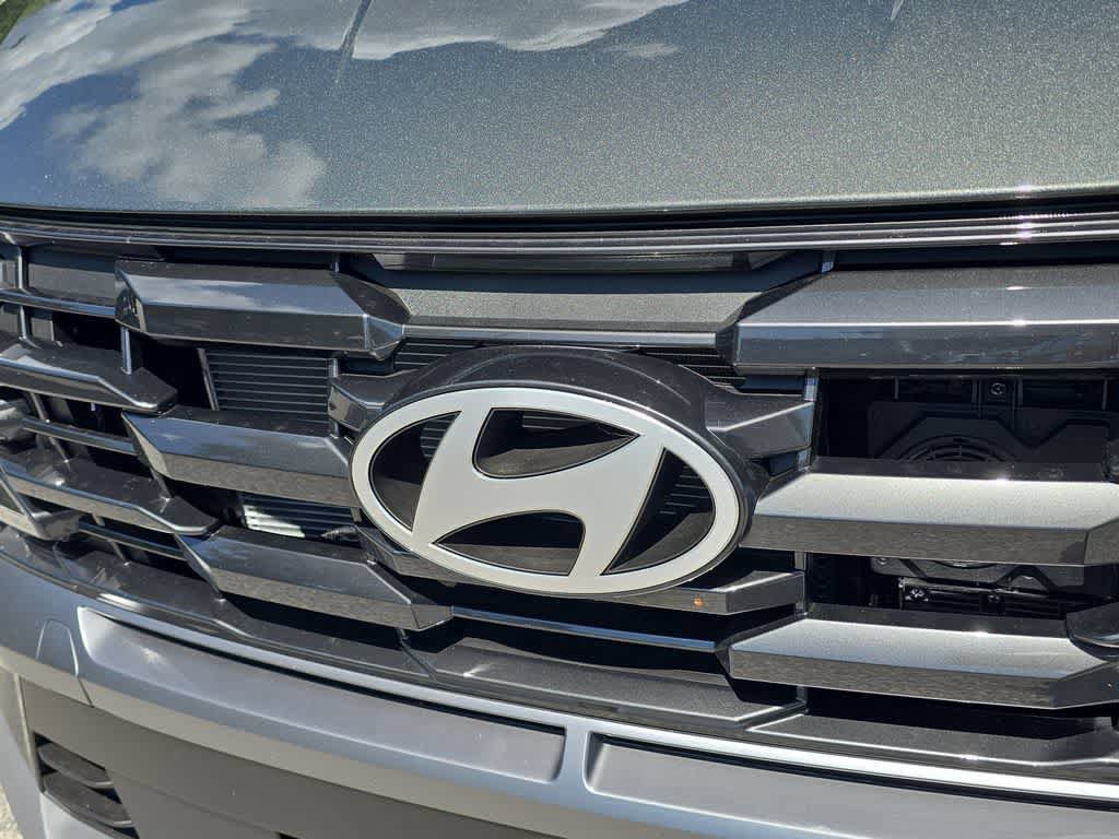 New 2026 Hyundai Tucson Blue SE AWD/4WD image 12