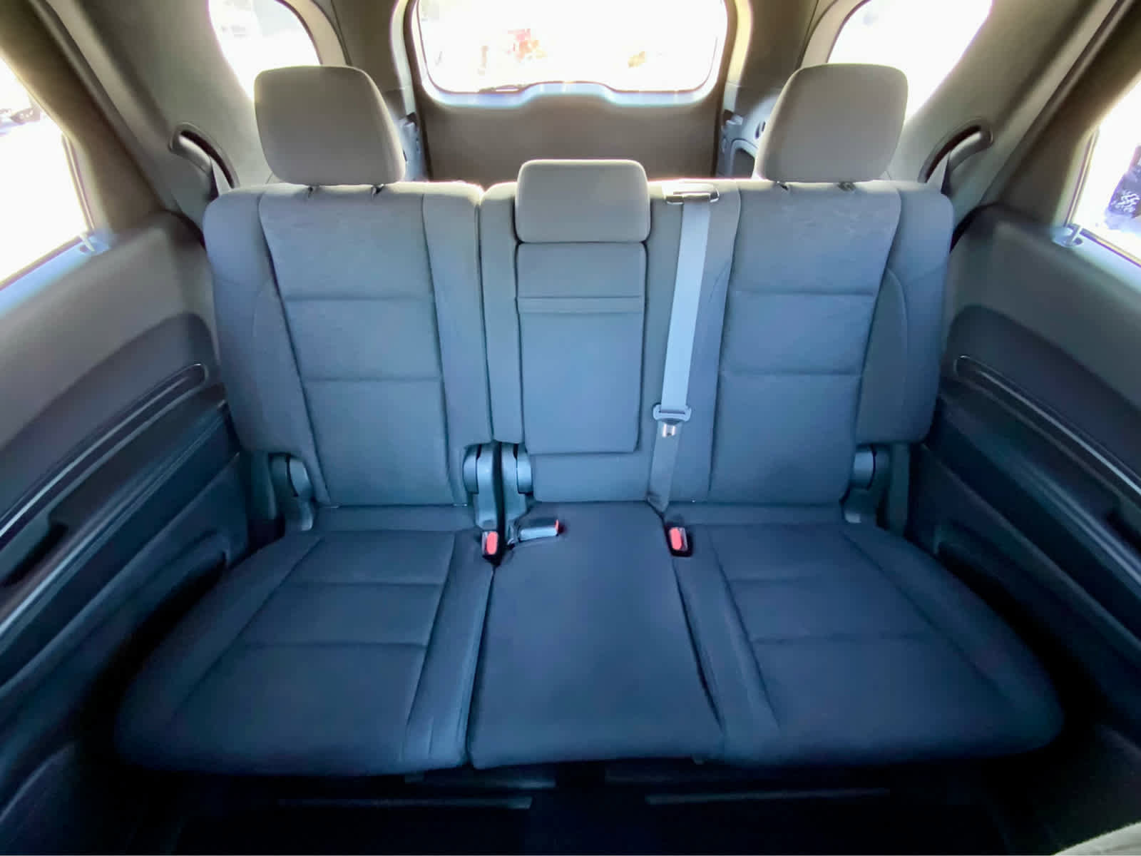 Used 2023 Dodge Durango SXT Launch Edition image 25