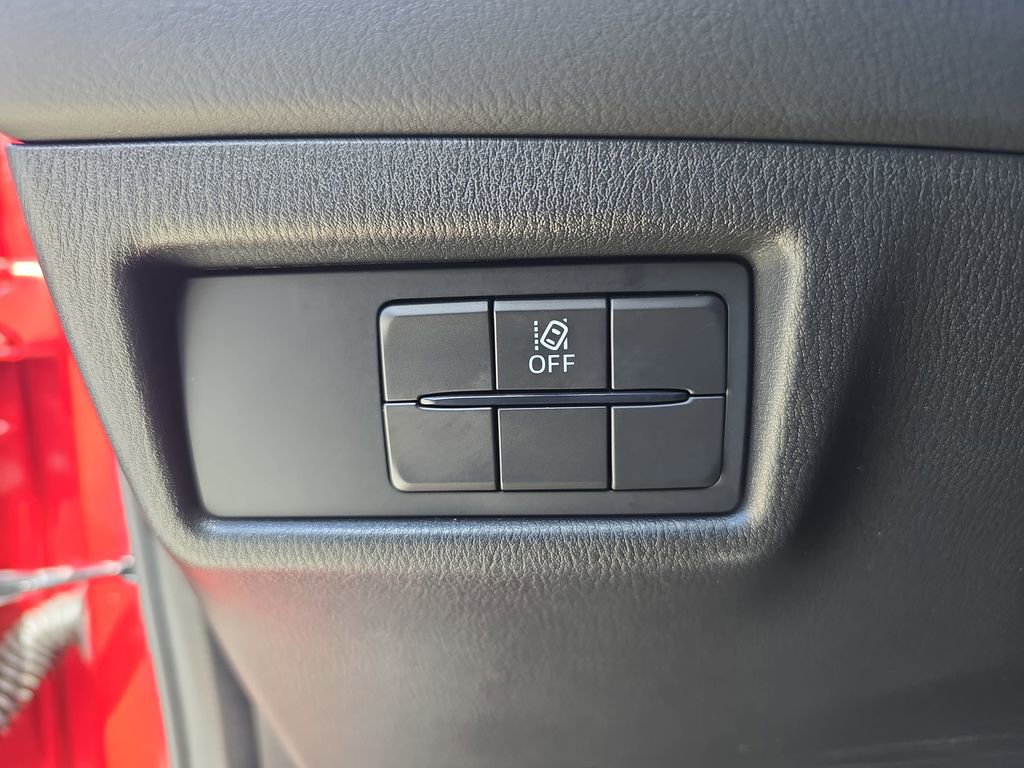 Used 2022 MAZDA CX-5 AWD 2.5 S w/ Premium Package image 28