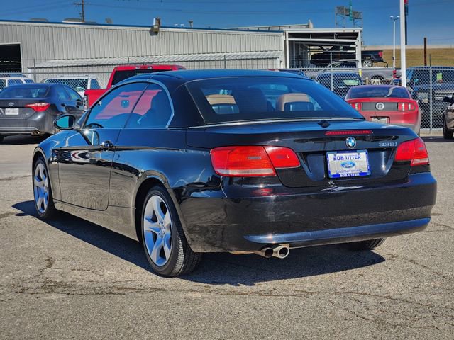 Used 2008 BMW 328i Convertible image 7