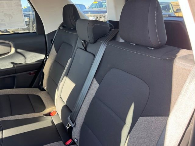 New 2025 Ford Bronco Sport Big Bend w/ Convenience Package image 17