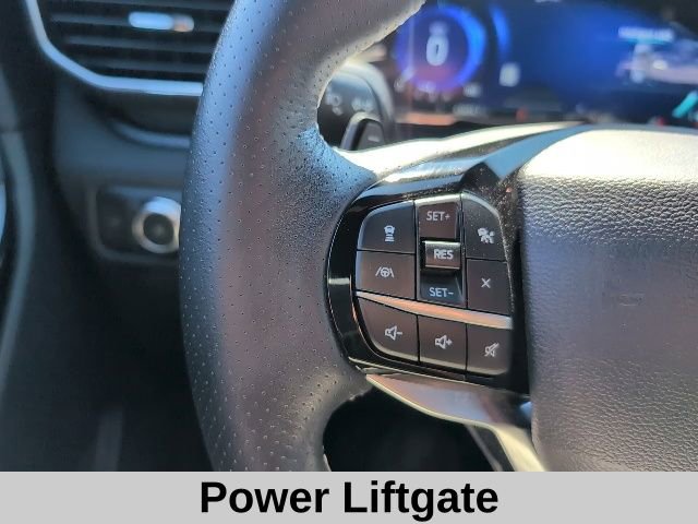 Used 2022 Ford Explorer ST w/ ST Street Pack image 9