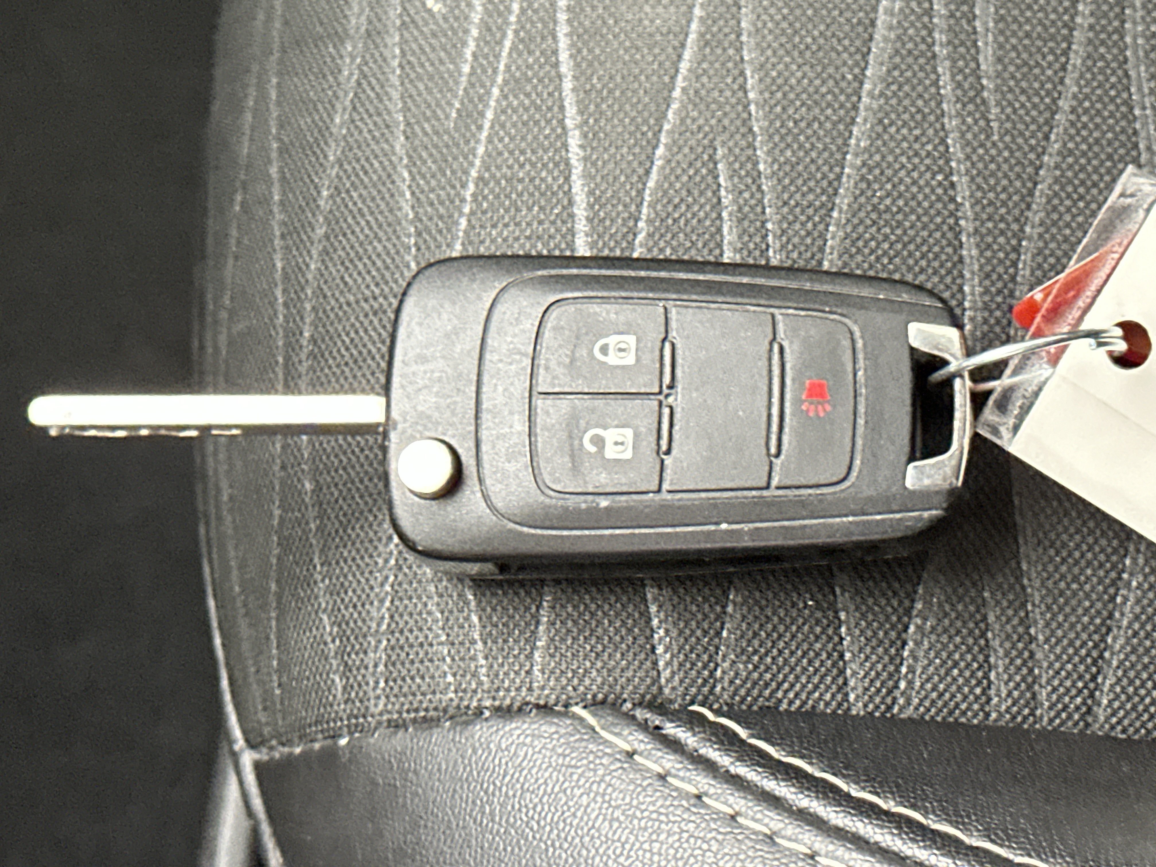 Used 2016 Buick Encore FWD image 34