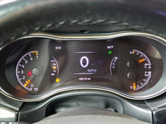 Used 2016 Jeep Grand Cherokee Laredo 75th Anniversary AWD/4WD image 13