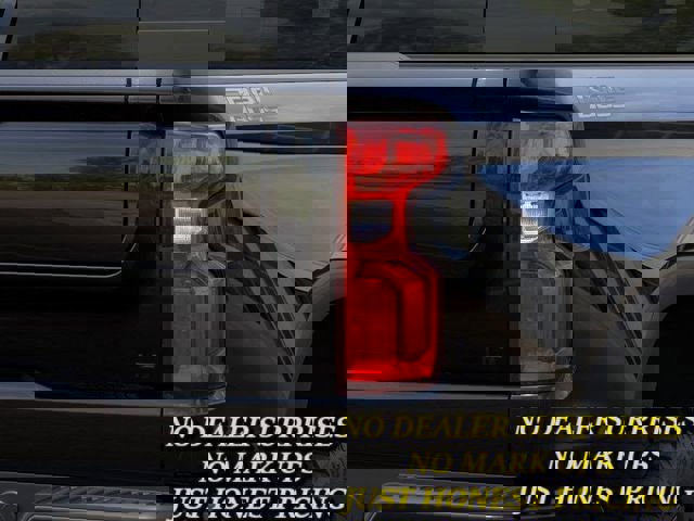 New 2026 Chevrolet Silverado 1500 LT Trail Boss w/ LT Trail Boss Premium Package image 11