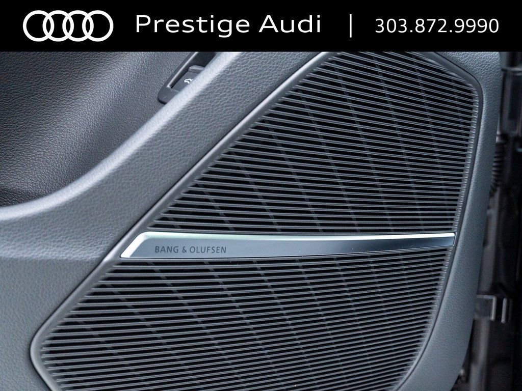 New 2026 Audi Q7 3.0T Premium Plus image 24