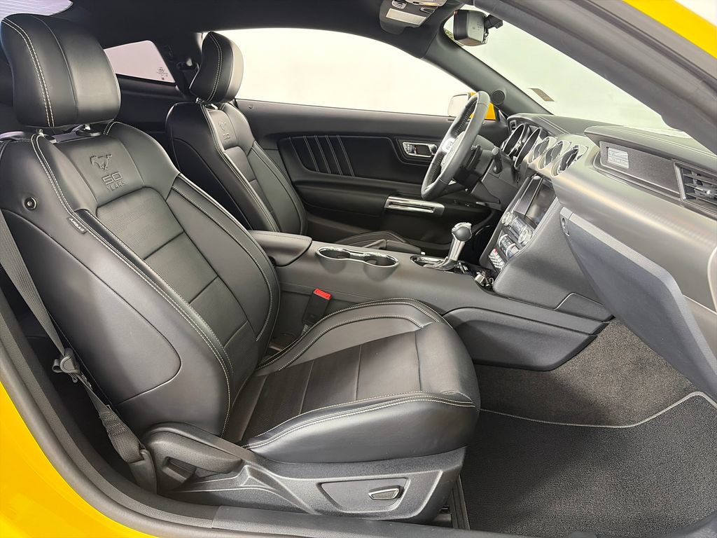Used 2015 Ford Mustang GT Premium w/ Equipment Group 401A RWD image 28