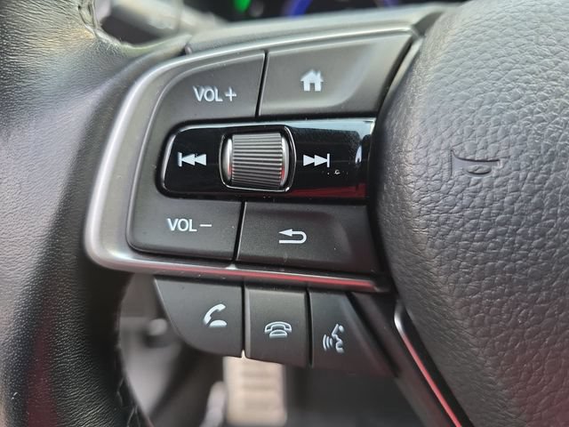 Used 2022 Honda Accord Sport image 18