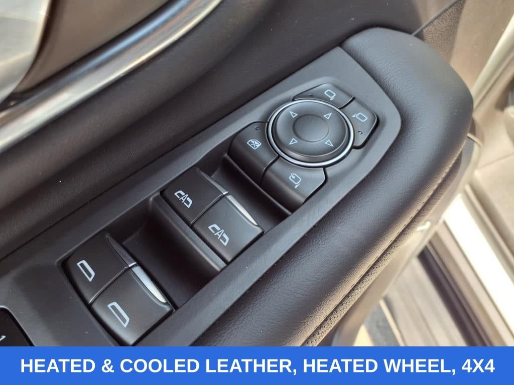 Used 2024 Chevrolet Tahoe Premier image 28