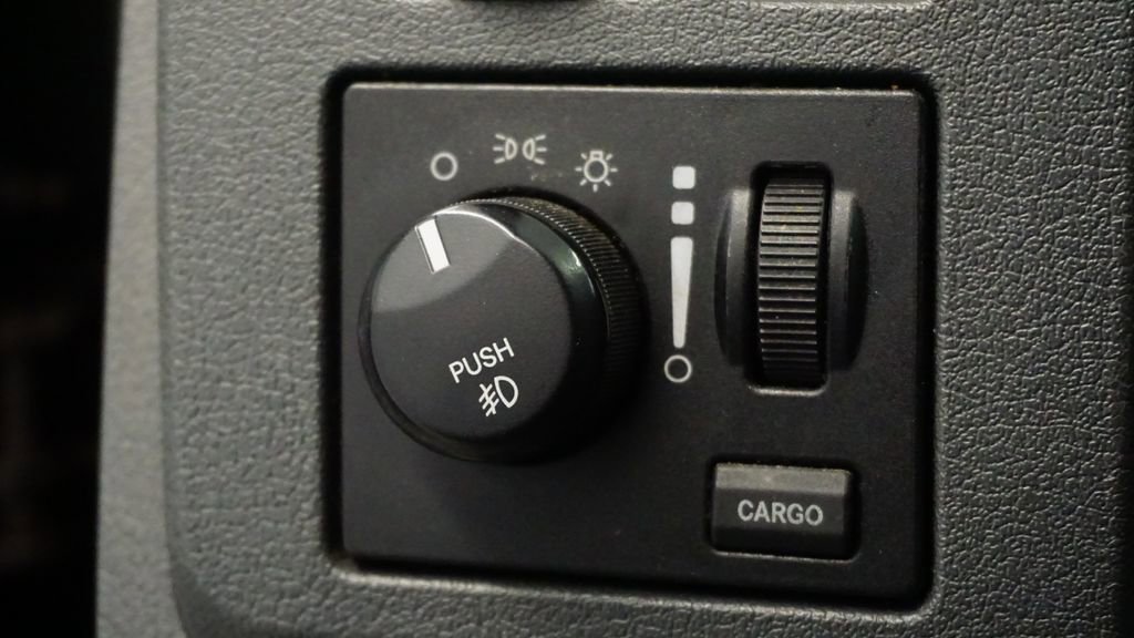 Used 2008 Dodge Ram 1500 Truck Laramie w/ Trailer Tow Group image 25