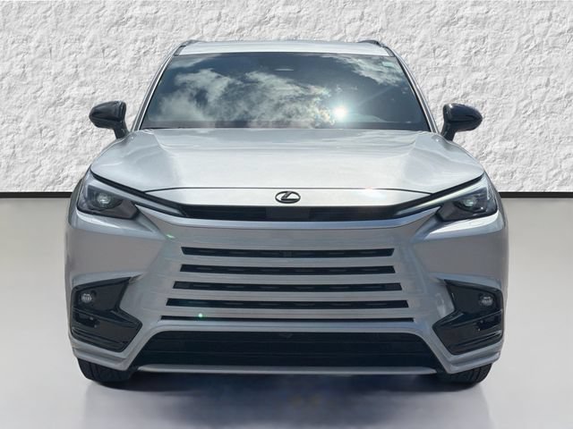 New 2026 Lexus TX 500h AWD w/ Technology Package image 8