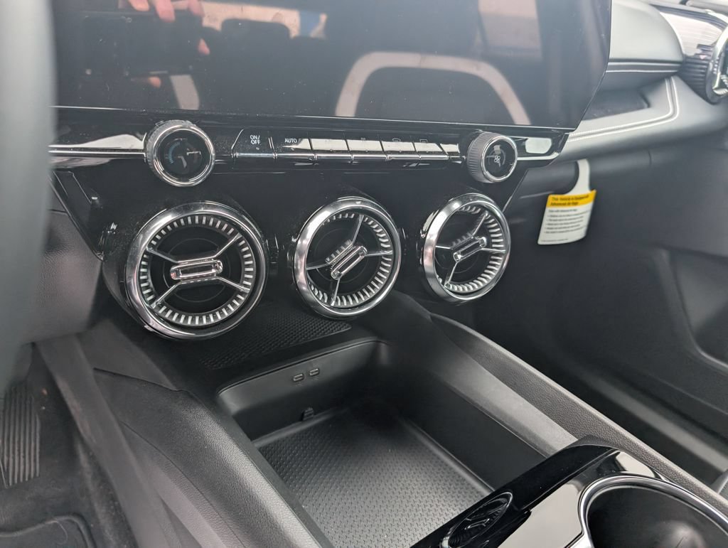 New 2026 Chevrolet Blazer EV LT AWD/4WD image 21