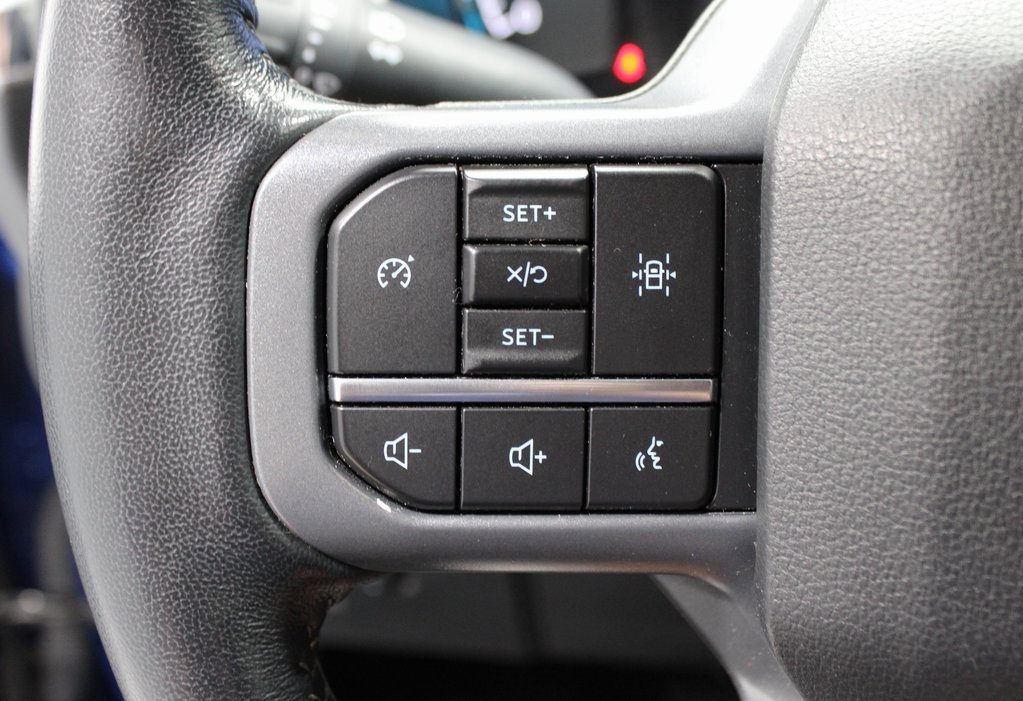 Certified 2022 Ford F150 XLT w/ Equipment Group 302A High image 27