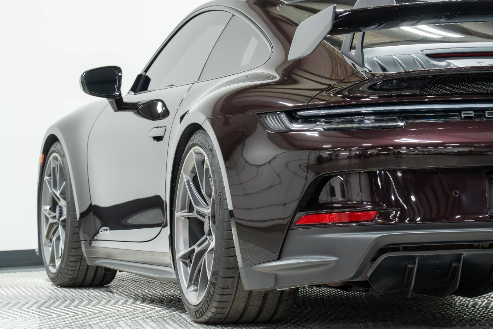 Used 2022 Porsche 911 GT3 image 17