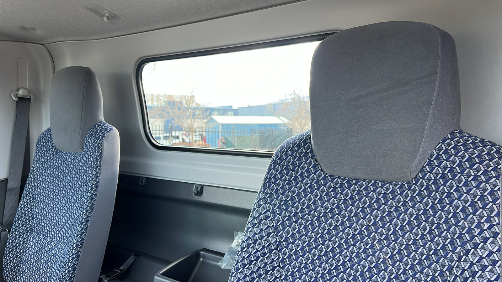 New 2025 Chevrolet Low Cab Forward image 13