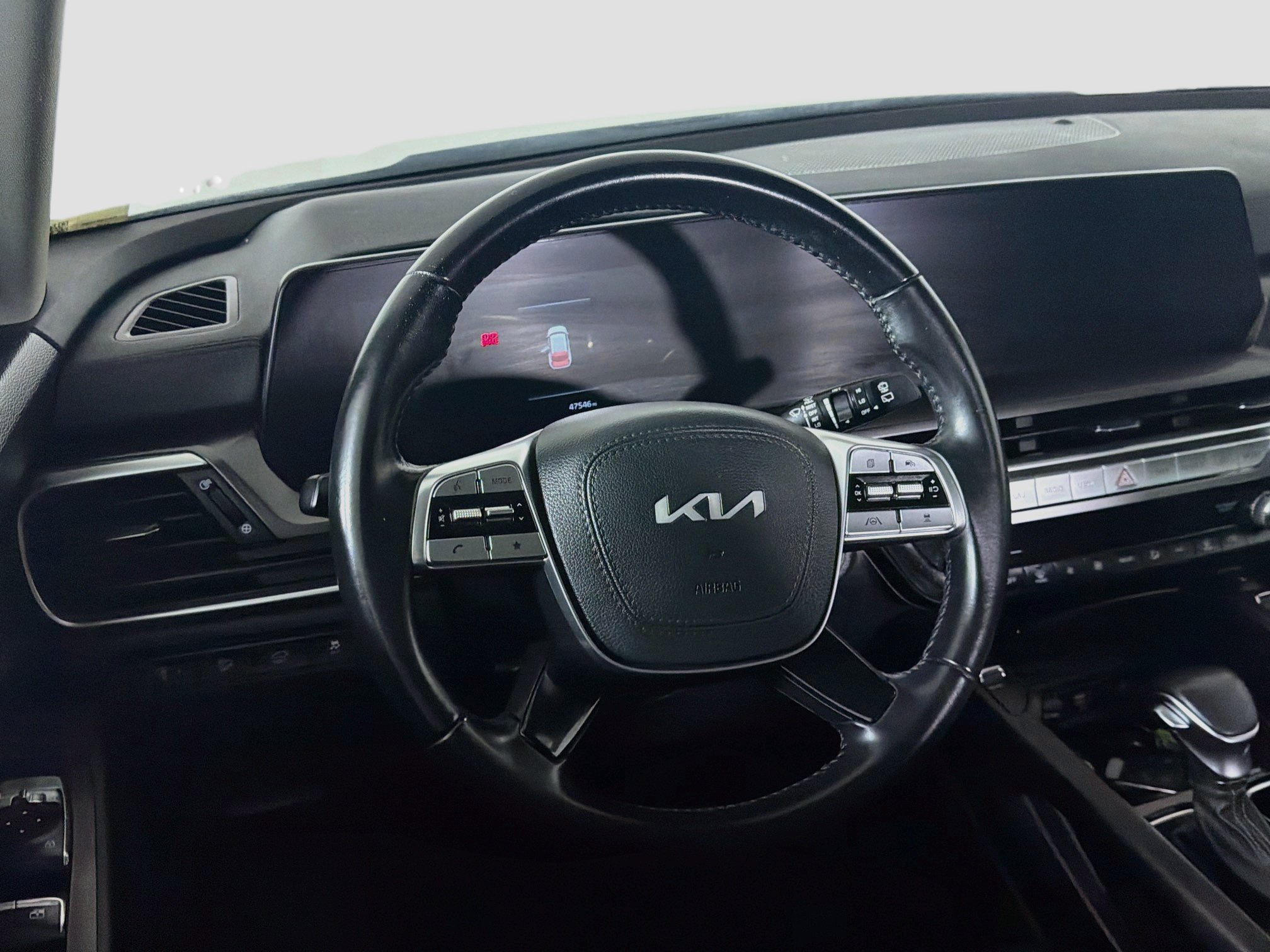 Used 2025 Kia Telluride S AWD/4WD image 18