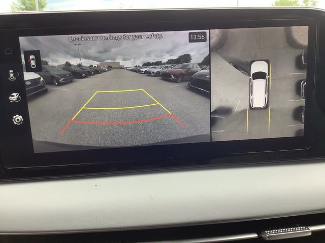 Certified 2024 Hyundai Palisade SEL w/ Premium Package image 13