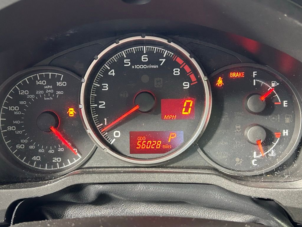 Used 2016 Subaru BRZ Limited image 20