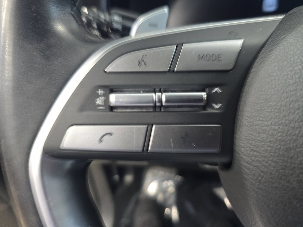 Used 2024 Hyundai Palisade SEL AWD/4WD image 18