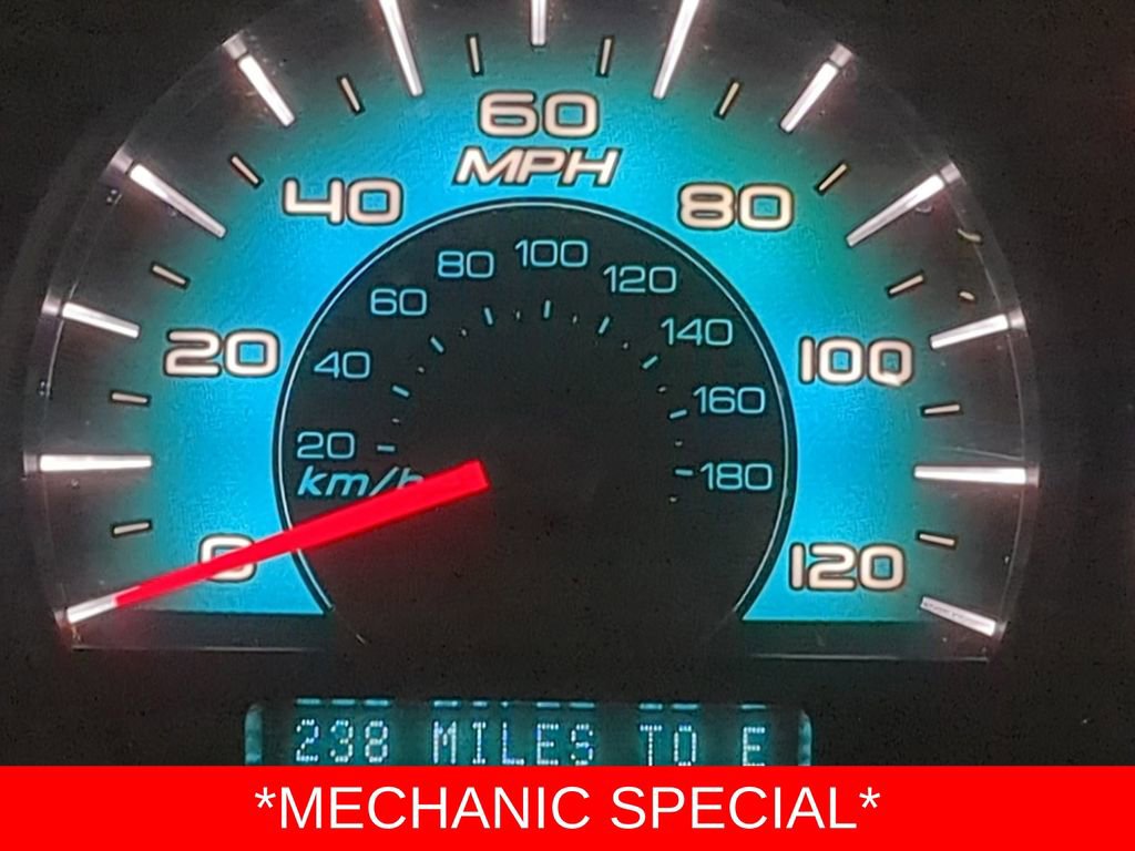 Used 2010 Ford Fusion SEL FWD image 30