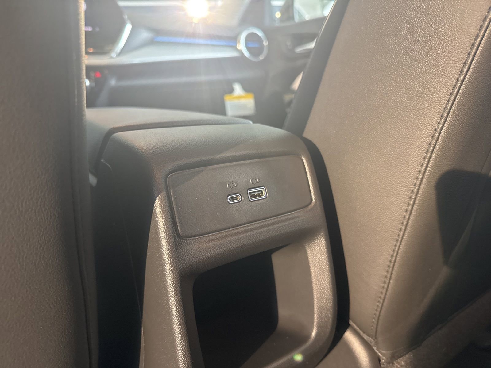 New 2026 Chevrolet Trax LT w/ Sunroof Package image 13