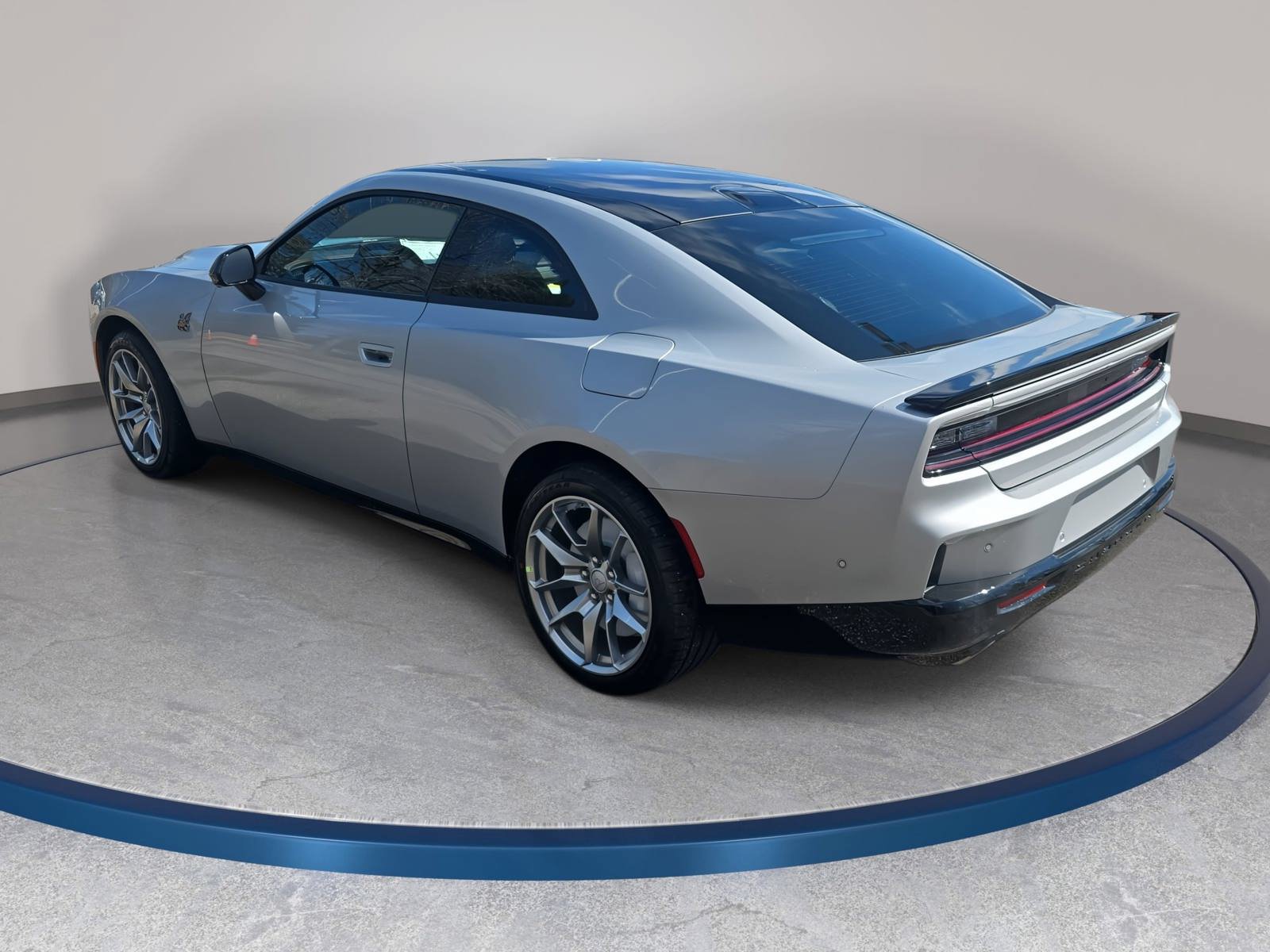 New 2026 Dodge Charger Scat Pack AWD/4WD image 7