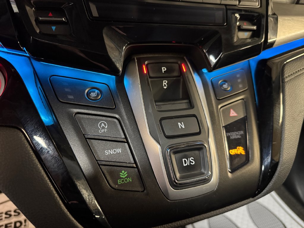 Used 2023 Honda Odyssey Touring image 21
