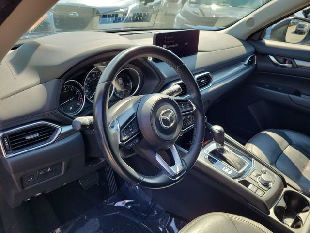Used 2023 MAZDA CX-5 AWD 2.5 S image 20