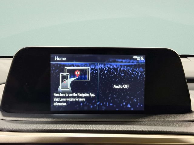 Used 2022 Lexus RX 350 AWD w/ Premium Package image 16