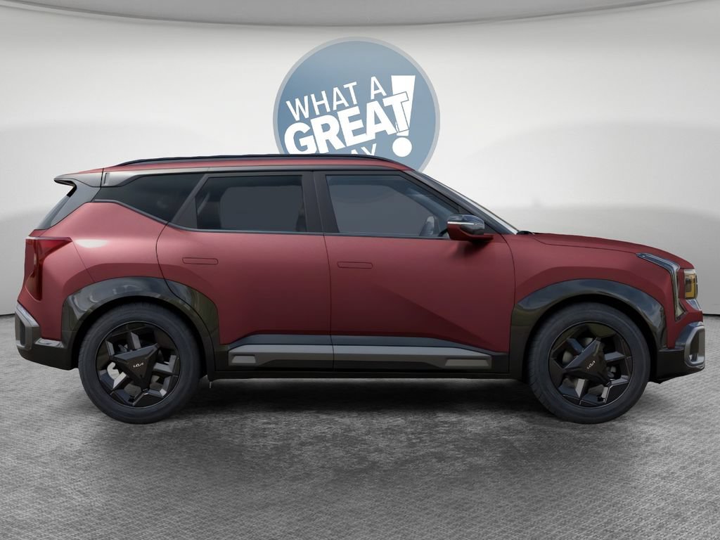 New 2027 Kia Seltos X-Line S AWD/4WD image 7