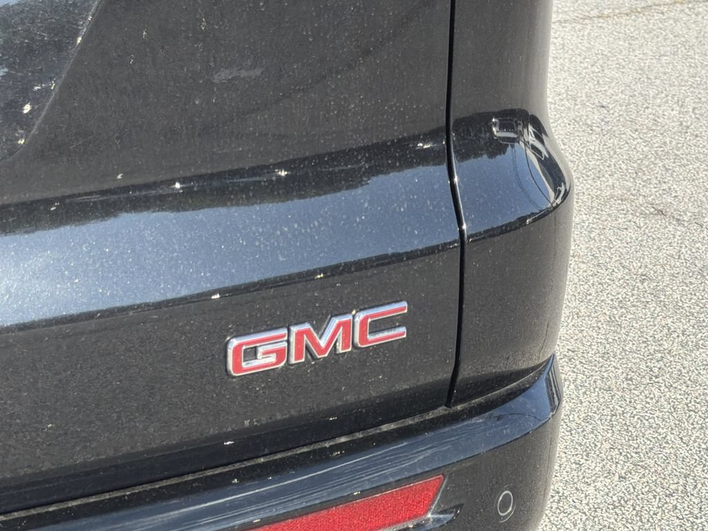 Used 2025 GMC Acadia Denali w/ Super Cruise Package FWD image 26