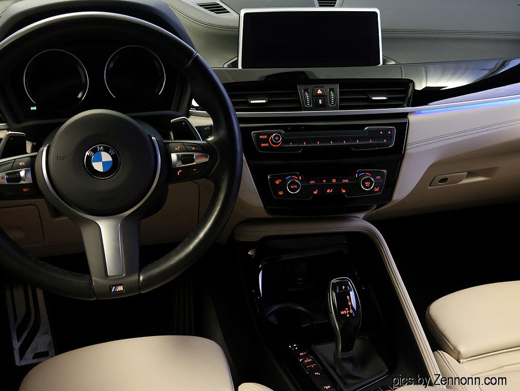 Used 2020 BMW X2 M35i w/ Premium Package image 16